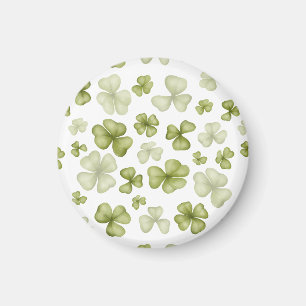 Íman claps de Saint Patrick