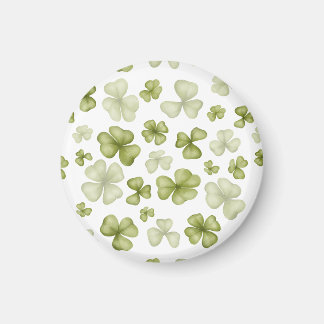 Íman claps de Saint Patrick