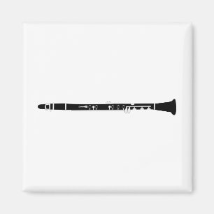 Íman Clarinet