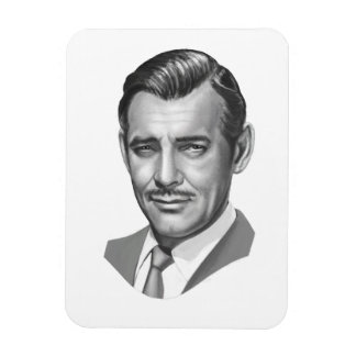 Íman Clark Gable