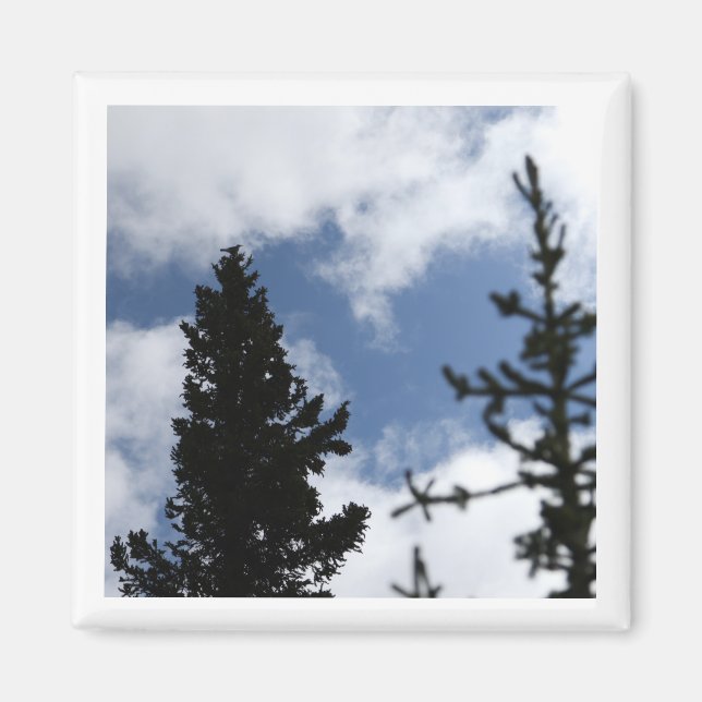 Íman Clark's Nutcracker 2 x 2 magnet (Frente)