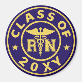 Íman Classe 20? RN (Enfermagem)