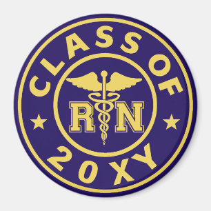 Íman Classe 20? RN (Enfermagem)