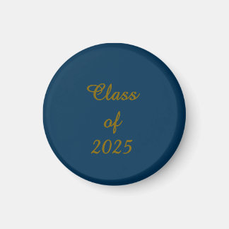 Íman Classe Classy de 2025 ou 202X Magnet