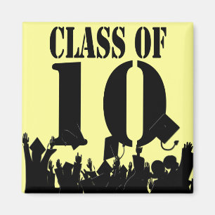 Íman Classe de 2010 "Graduação"