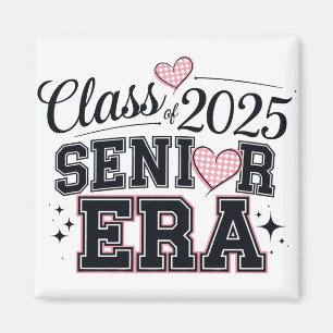 Íman Classe de 2025