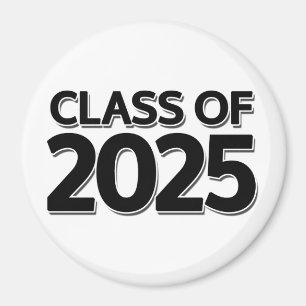 Íman Classe de 2025