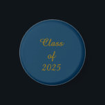 Íman Classe de 2025<br><div class="desc">Classe de ímã 2025</div>
