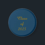 Íman Classe de 2025<br><div class="desc">Classe de ímã 2025</div>