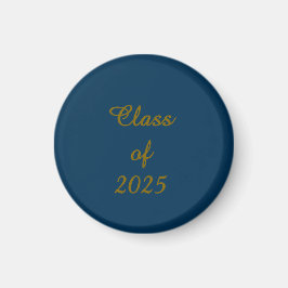 Íman Classe de 2025
