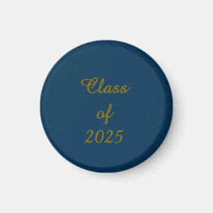 Íman Classe de 2025