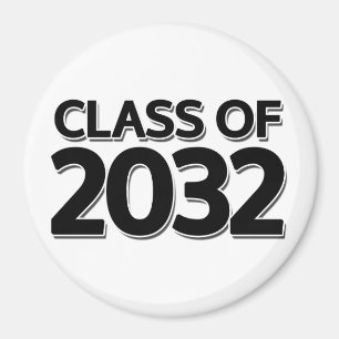 Íman Classe de 2032