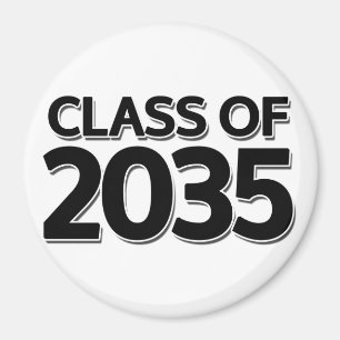 Íman Classe de 2035
