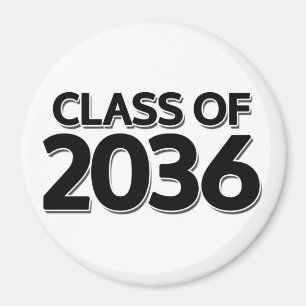 Íman Classe de 2036