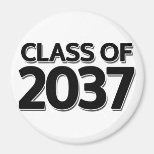 Íman Classe de 2037
