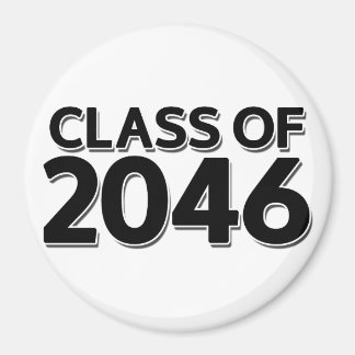 Íman Classe de 2046