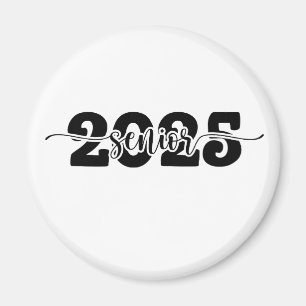 Íman Classe de Formatação do Mais velho 2025 da Escola