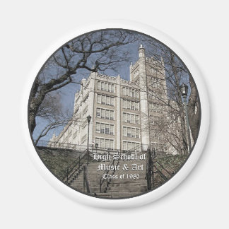 Íman Classe de ímã 1980