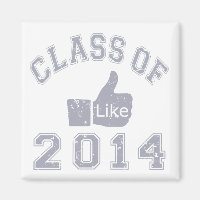 Classe De Thumbs 2014
