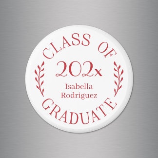 Íman Classe do ano Nome do Formando Tipografia Vermelha