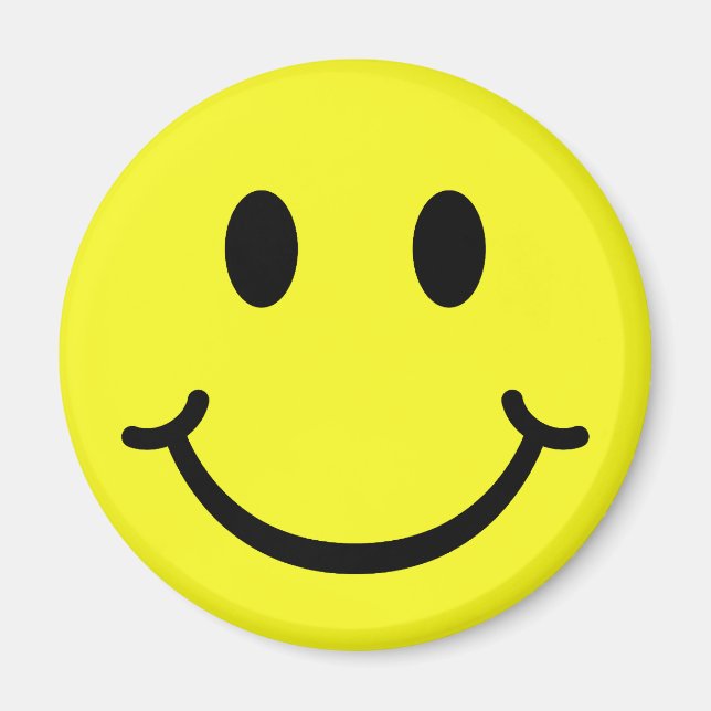 Íman Clássico (Frente)