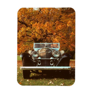 Íman Clássico 1928 Mercedes Benz Super Esporte