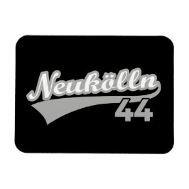 Íman Clássico Berlin Neukölln 44