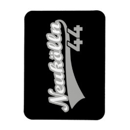 Íman Clássico Berlin Neukölln 44