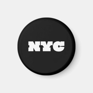 Íman Clássico da Cidade de Nova York