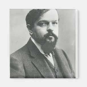 Íman Claude Debussy