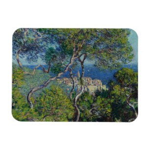 Íman Claude Monet - Bordighera
