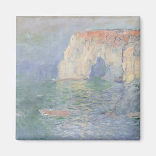 Íman Claude Monet   Etretat