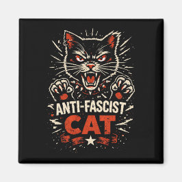 Íman Claws of Resistance