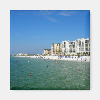 Íman Clearwater Beach