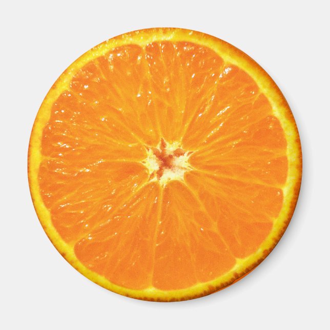 Íman Clementina (Frente)