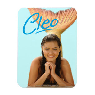 Íman Cleo