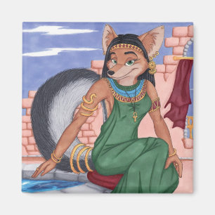 Íman Cleo