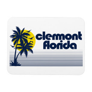 Íman Clermont Florida