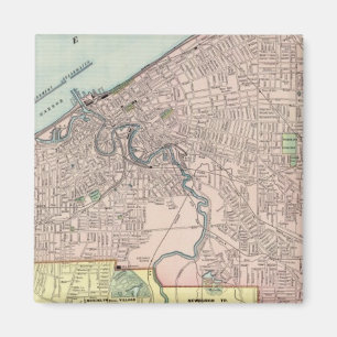 Íman Cleveland, Ohio