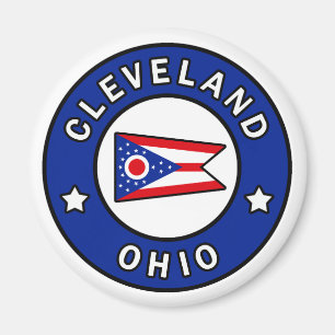 Íman Cleveland Ohio