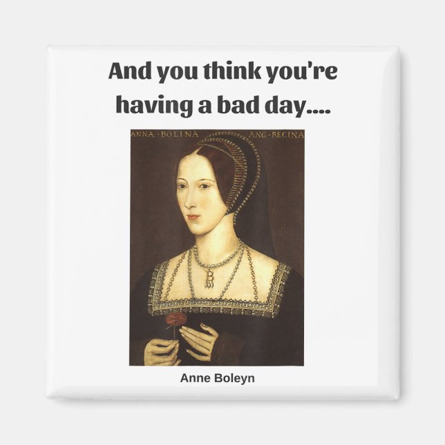 Íman Clever Creations Blue Uni-adults Modern Round Coll (Frente)