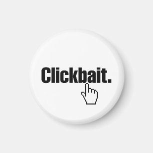Íman Clickbait.