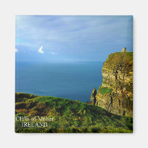 Cliff of Moher