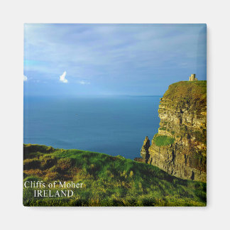 Íman Cliff of Moher
