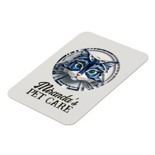 Íman Clínica de Animais de Criação de Carne de Animais