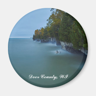 Íman Clipes de Ponto de Caverna do Condado de Porta