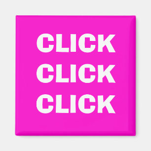 ÍMAN CLIQUE DO CLIQUE DO CLIQUE