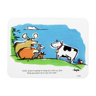 Íman Clique em Animal