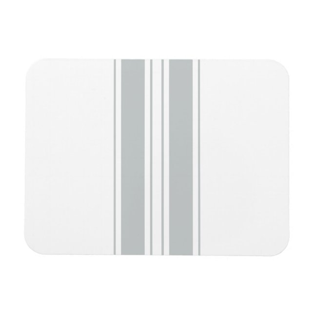 Íman Clique em Personalizar para alterar Cinza para a s (Horizontal)