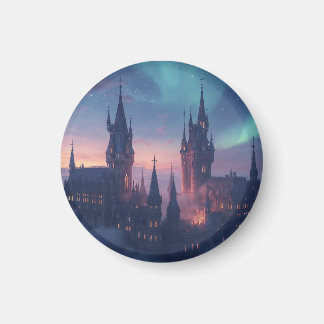 Íman Cloud City of Light